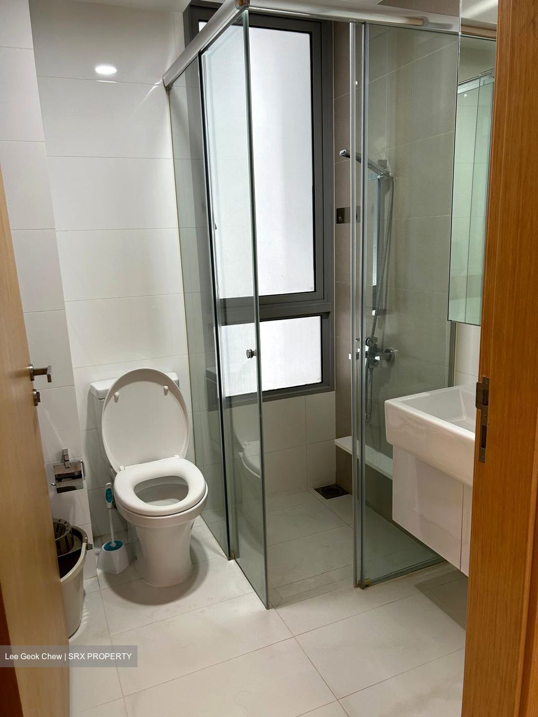 Riverbay (D12), Apartment #632030011